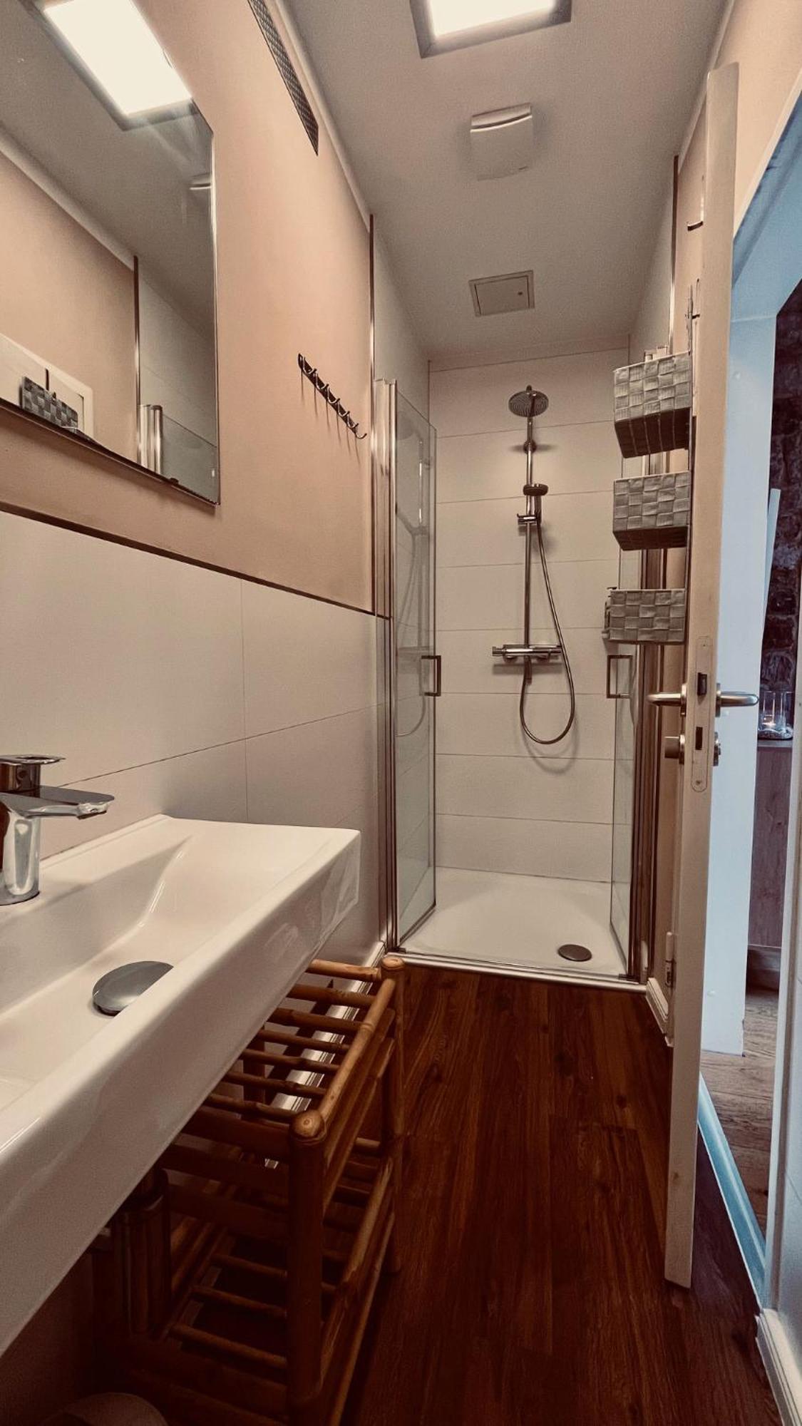 Apartment Am Schloss - Flair Saarbrücken Dış mekan fotoğraf